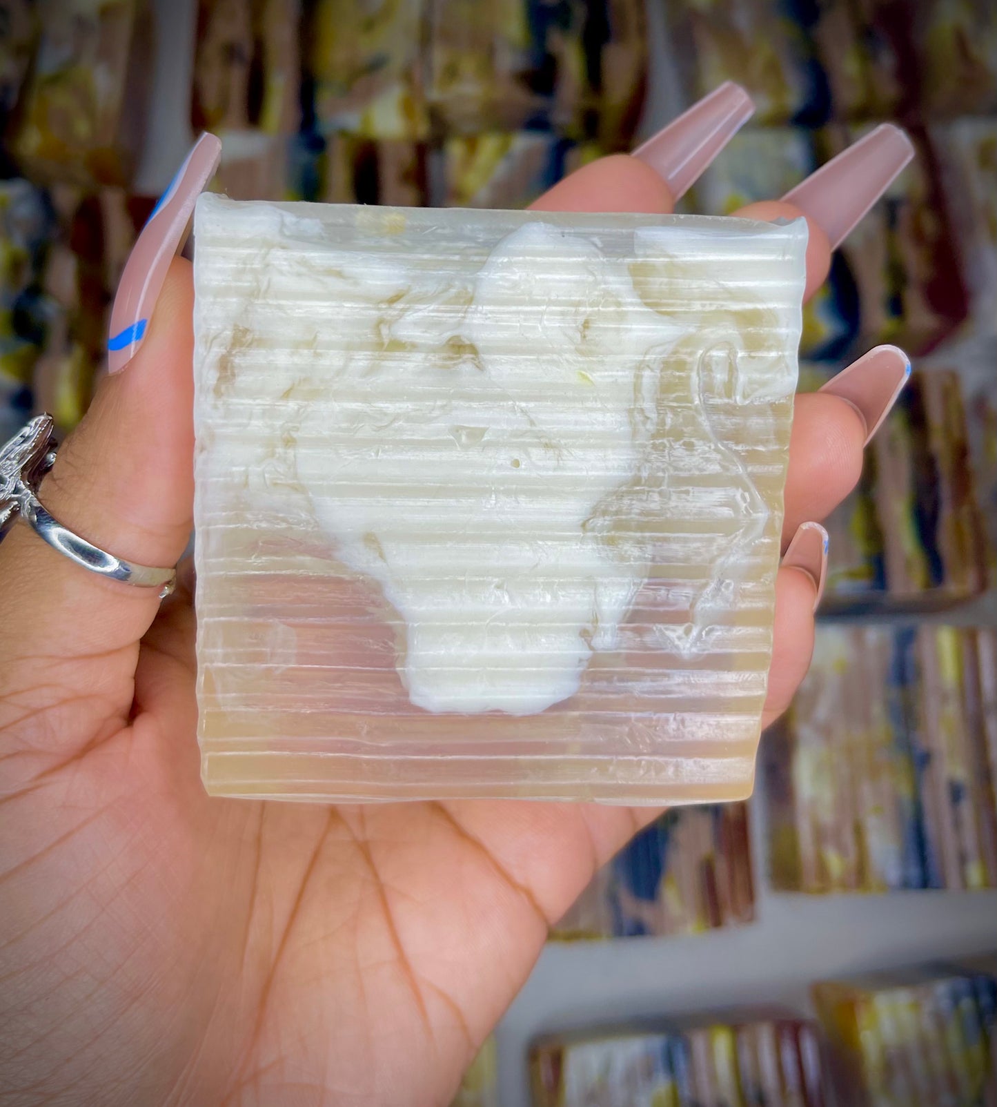 Vitamin Sea Bar Soap