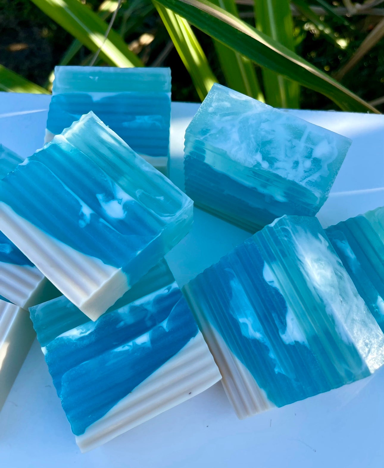 Splash Yoni Soap Bar