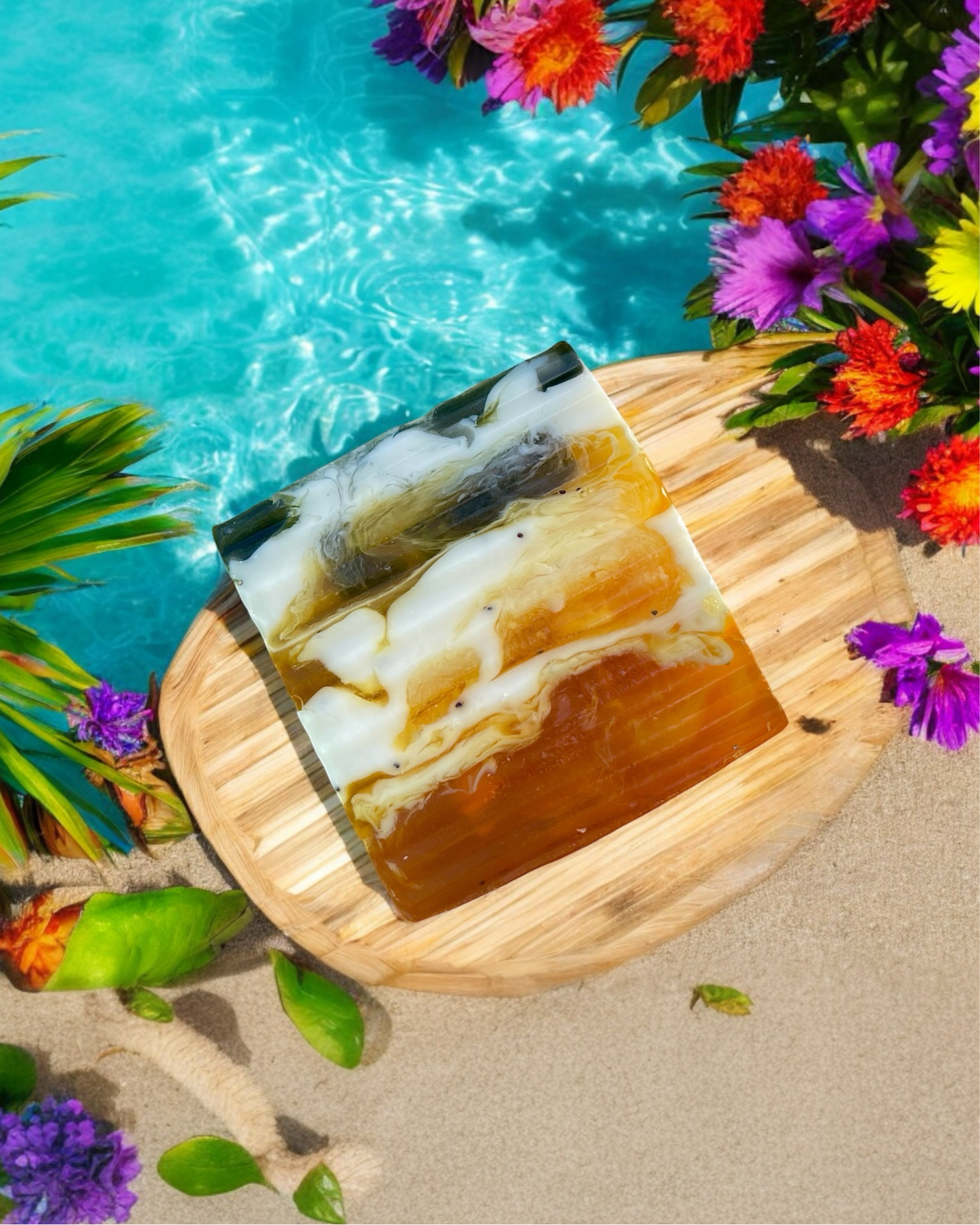 Island Glow Beauty Bar