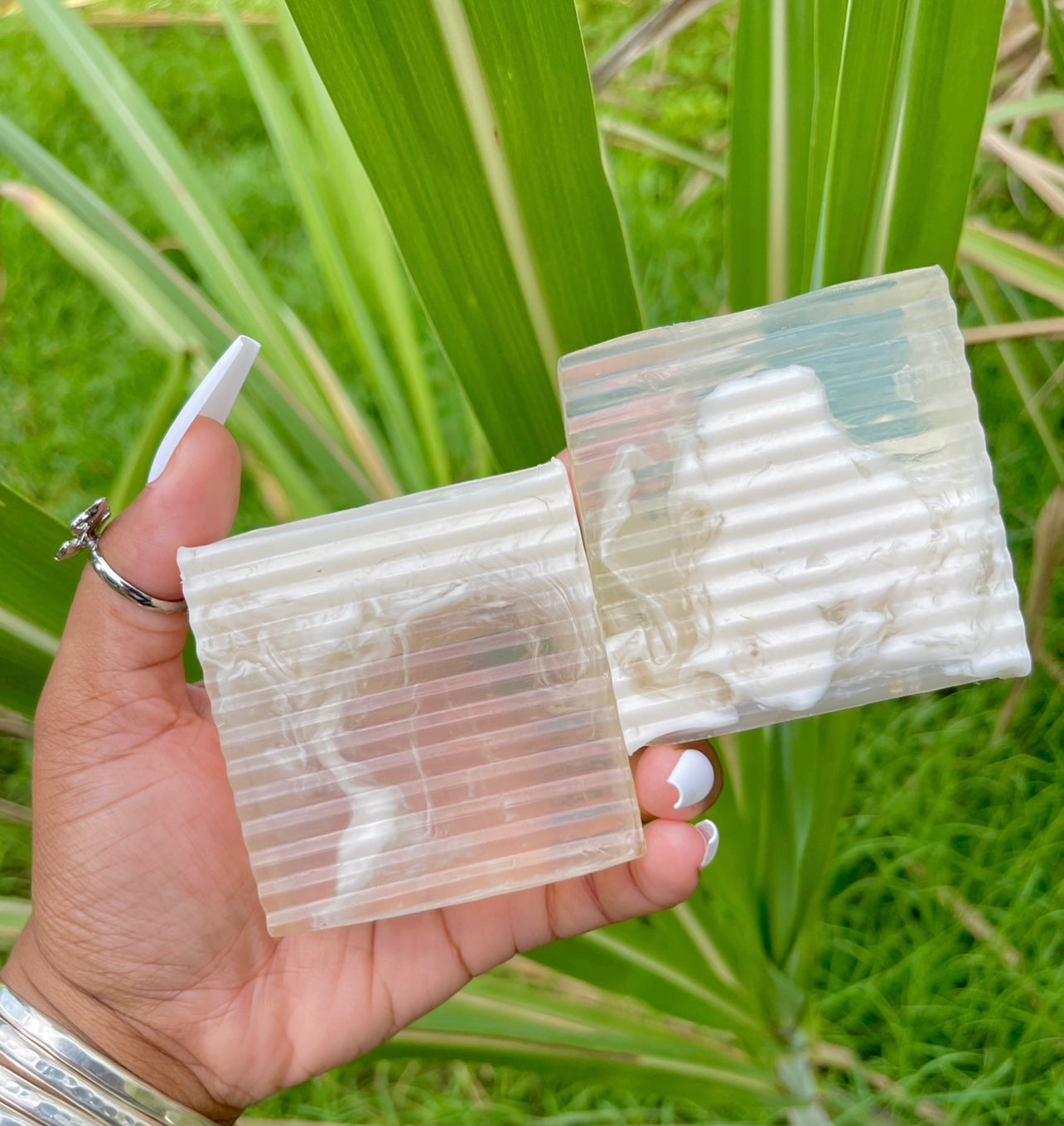 Vitamin Sea Bar Soap