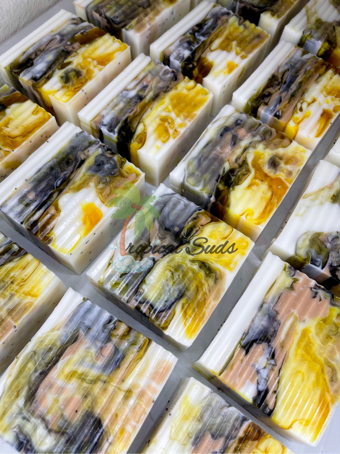 Island Glow Beauty Bar