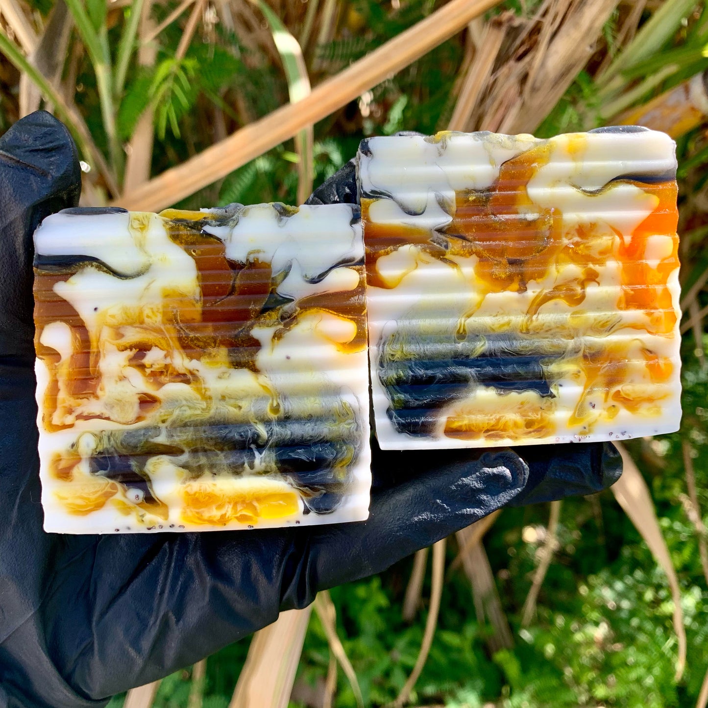 Island Glow Beauty Bar